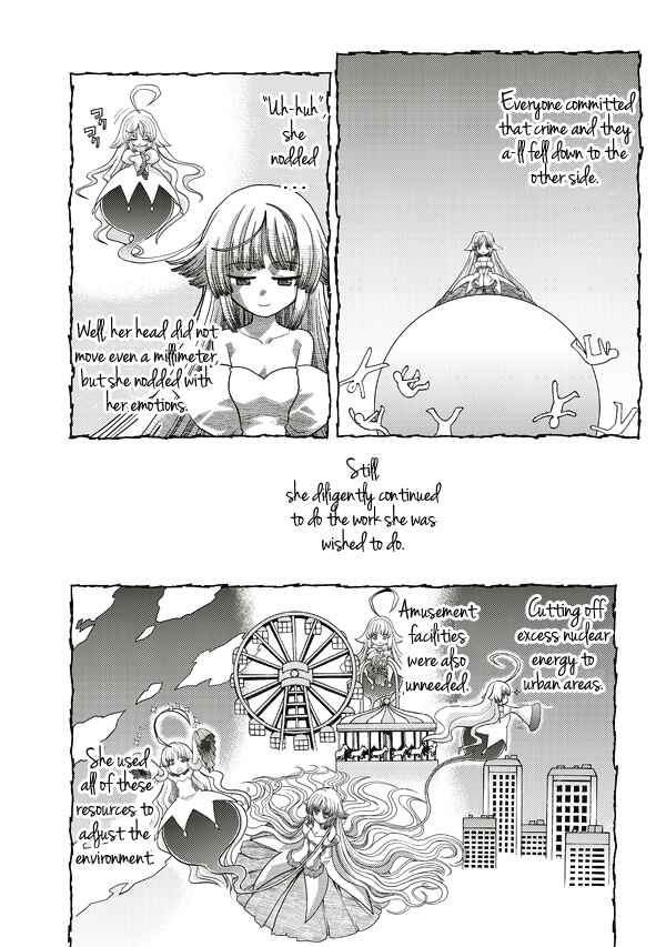 Page 3 Chapter 5 Tsuki no Sango