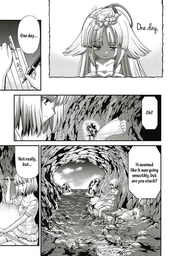 Page 6 Chapter 5 Tsuki no Sango
