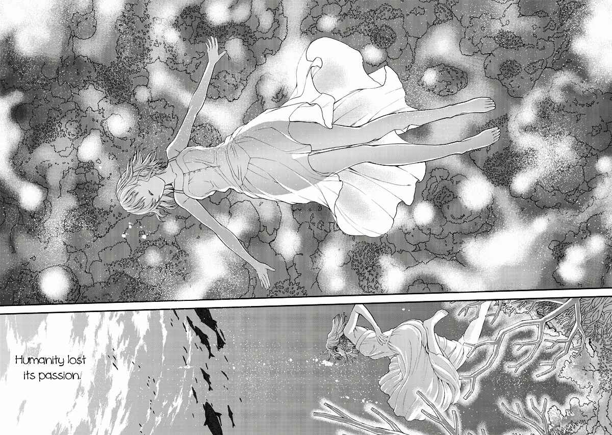 Page 18 Chapter 2 Tsuki no Sango