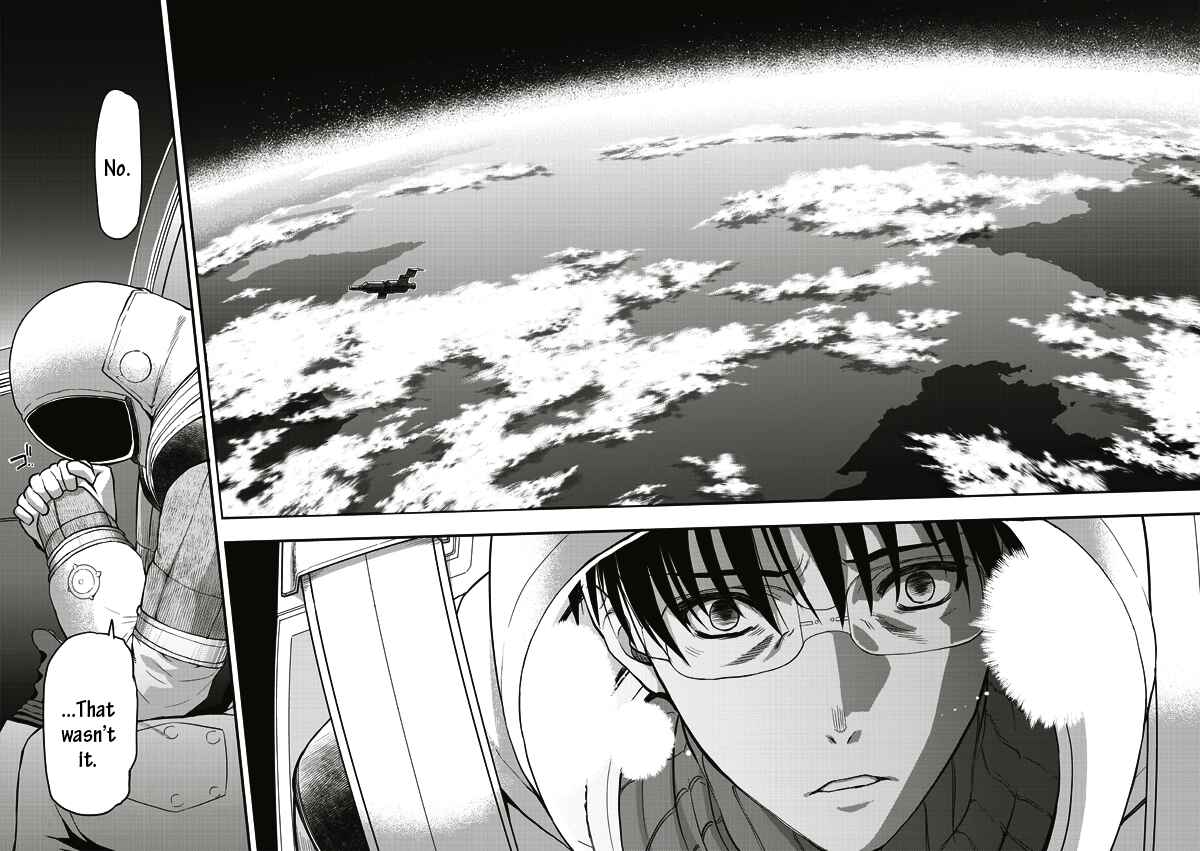 Page 8 Chapter 7 Tsuki no Sango