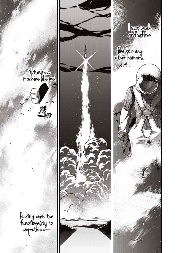 Page 12 Chapter 13 Tsuki no Sango