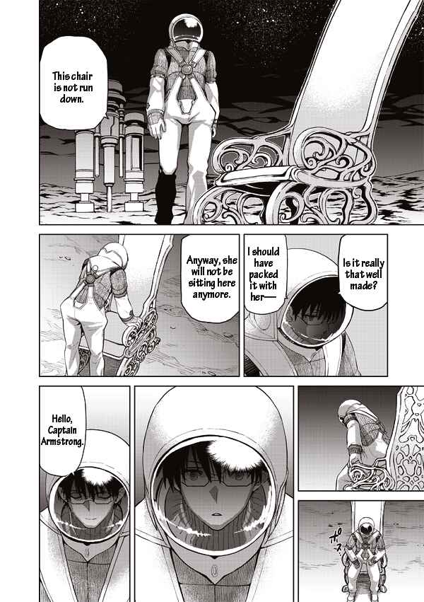 Page 24 Chapter 13 Tsuki no Sango