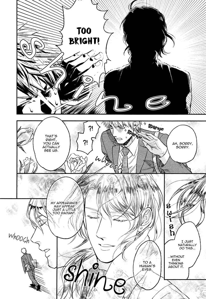 Page 26 Chapter 3 Fukouchuu no Shiawase