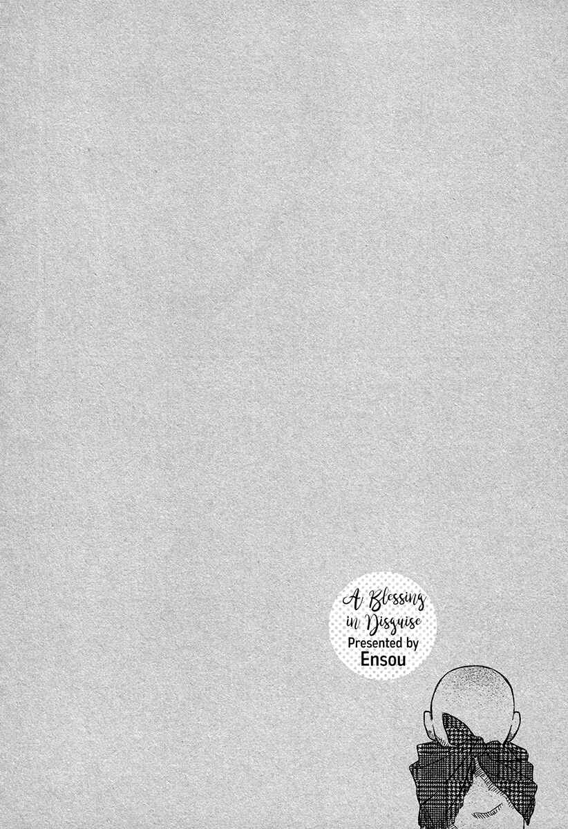 Page 34 Chapter 3 Fukouchuu no Shiawase