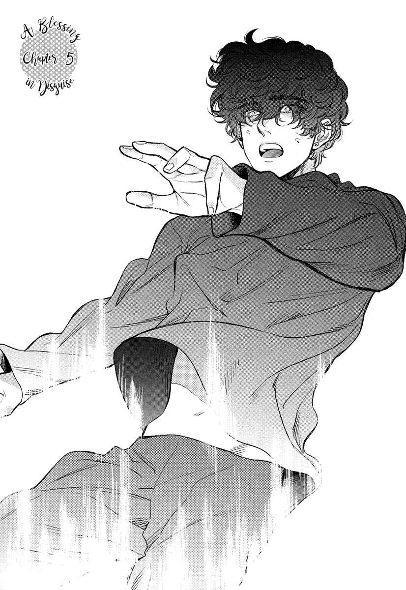 Page 3 Chapter 5 Fukouchuu no Shiawase