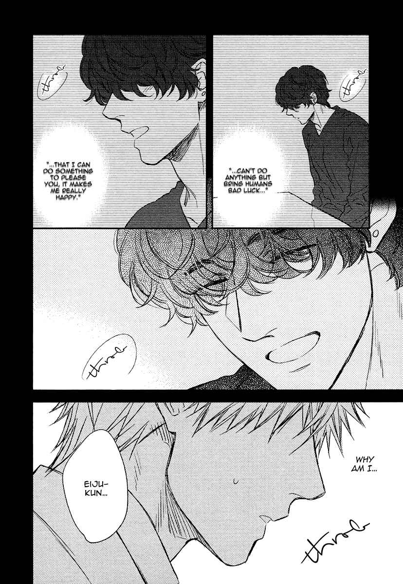 Page 10 Chapter 4 Fukouchuu no Shiawase