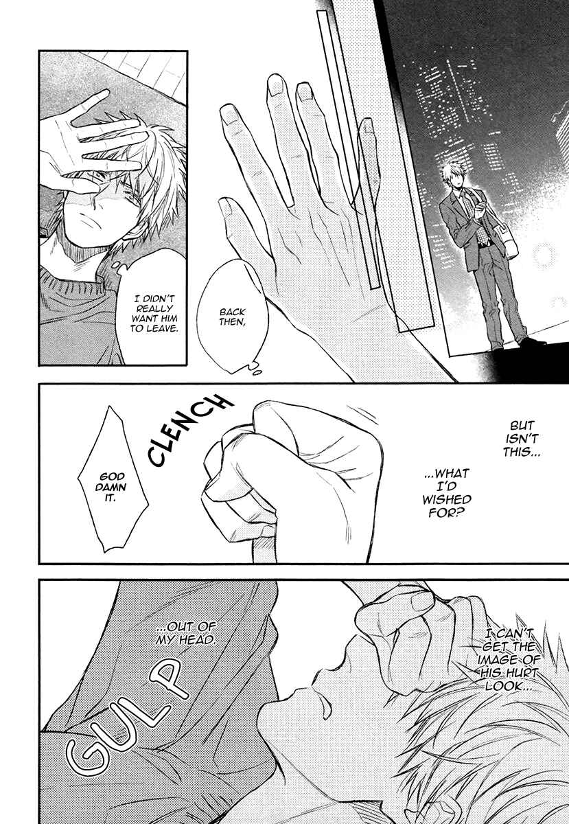 Page 18 Chapter 4 Fukouchuu no Shiawase