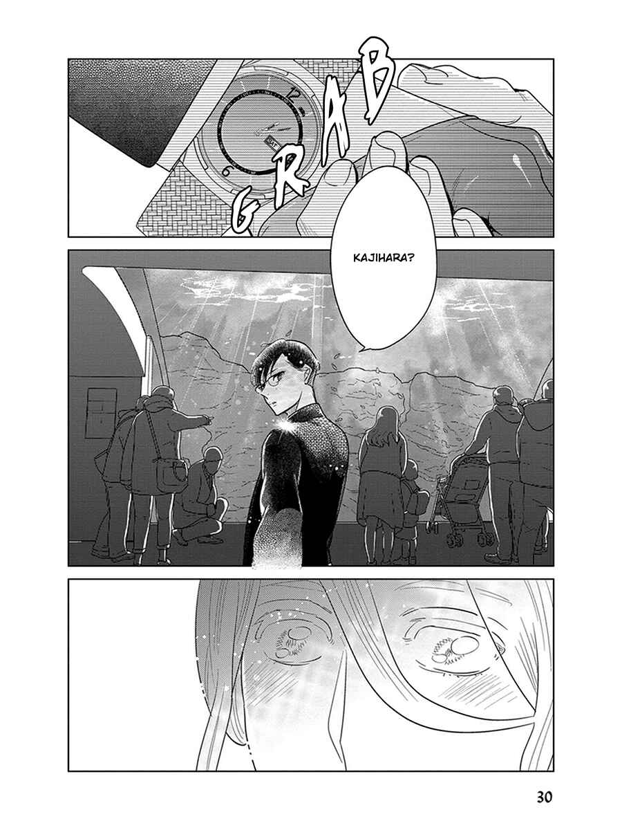 Page 31 Chapter 4 Ingasei no Beze