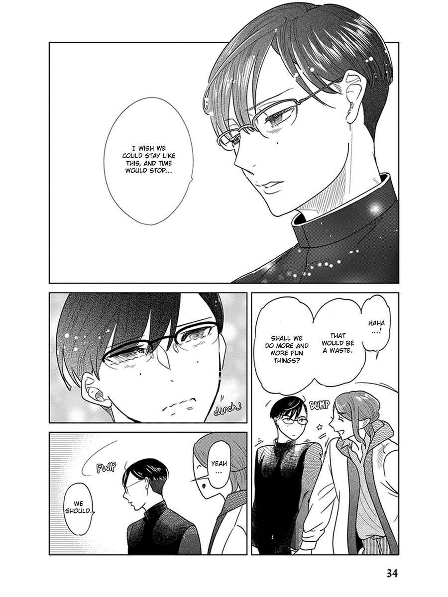 Page 35 Chapter 4 Ingasei no Beze