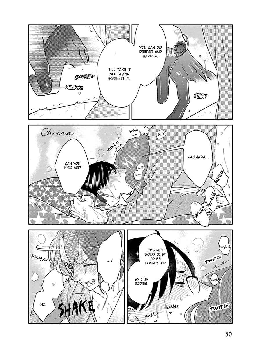 Page 52 Chapter 4 Ingasei no Beze