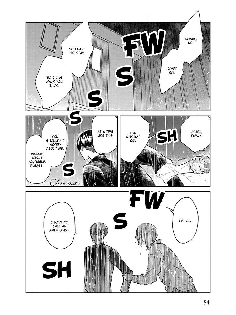 Page 56 Chapter 4 Ingasei no Beze