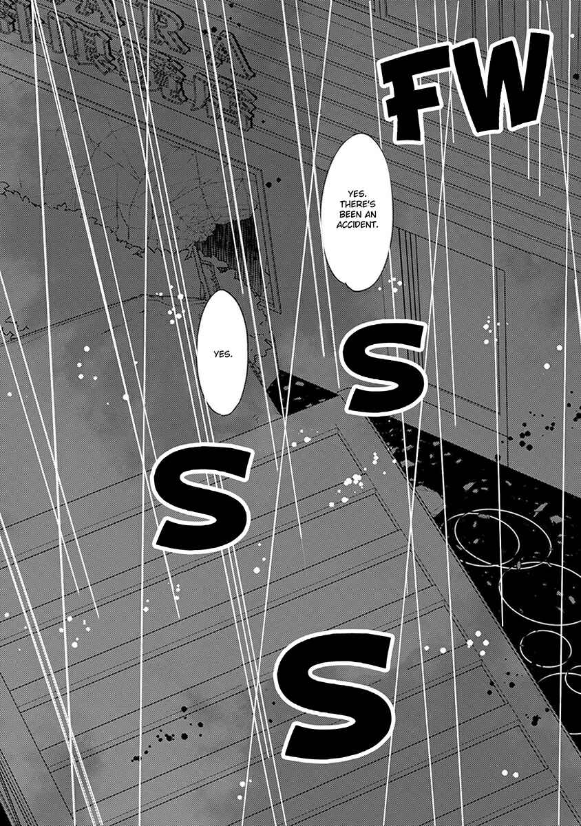 Page 60 Chapter 4 Ingasei no Beze
