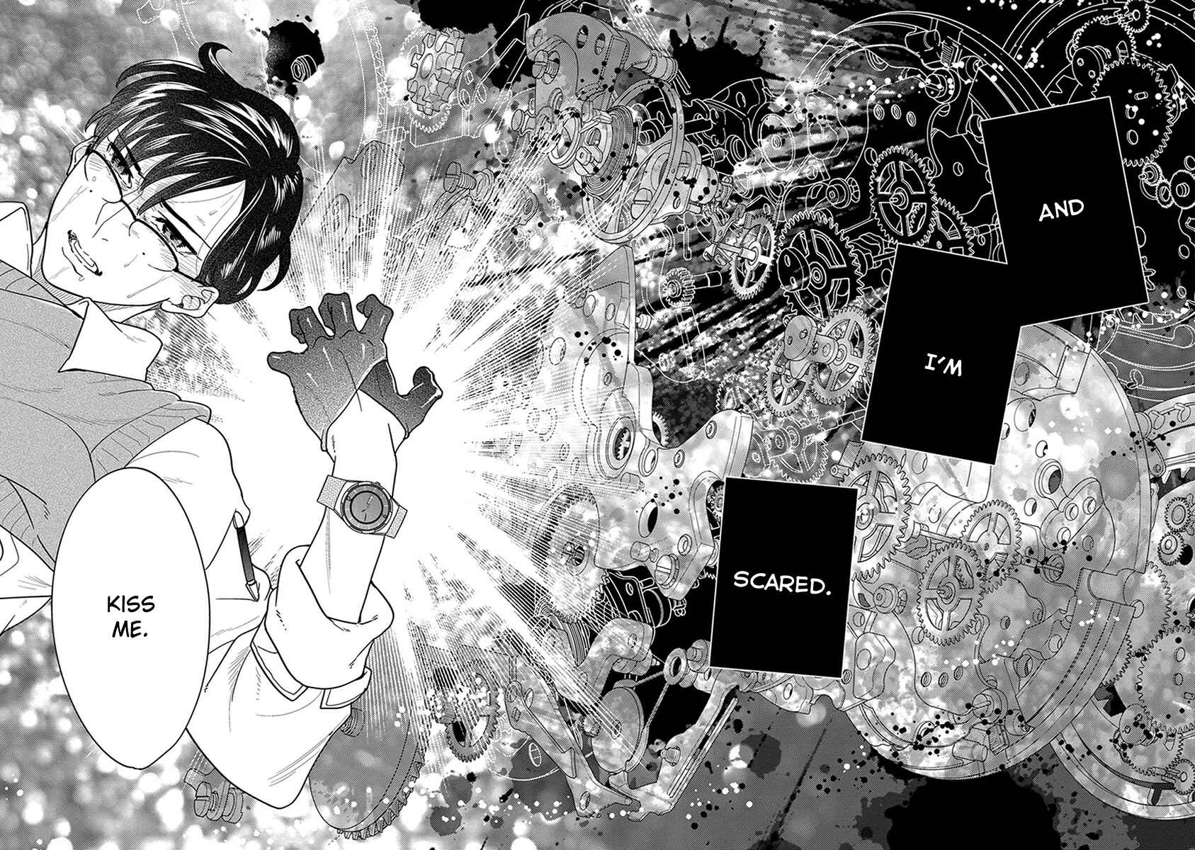 Page 68 Chapter 4 Ingasei no Beze