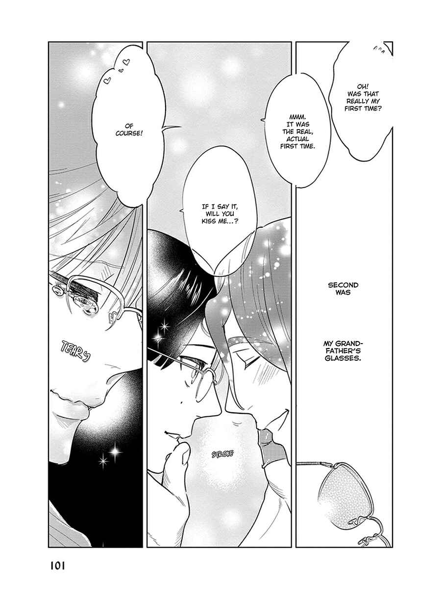Page 33 Chapter 5 Ingasei no Beze