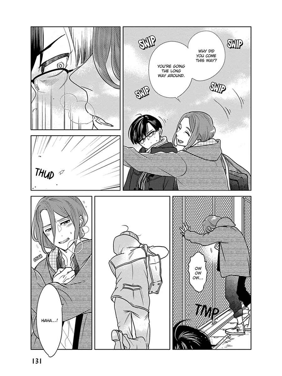 Page 26 Chapter 6 Ingasei no Beze