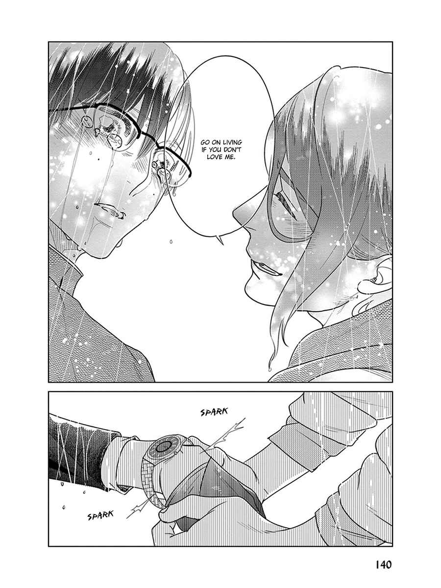 Page 35 Chapter 6 Ingasei no Beze