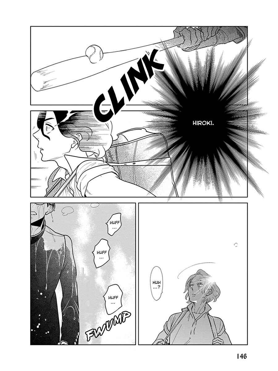 Page 41 Chapter 6 Ingasei no Beze