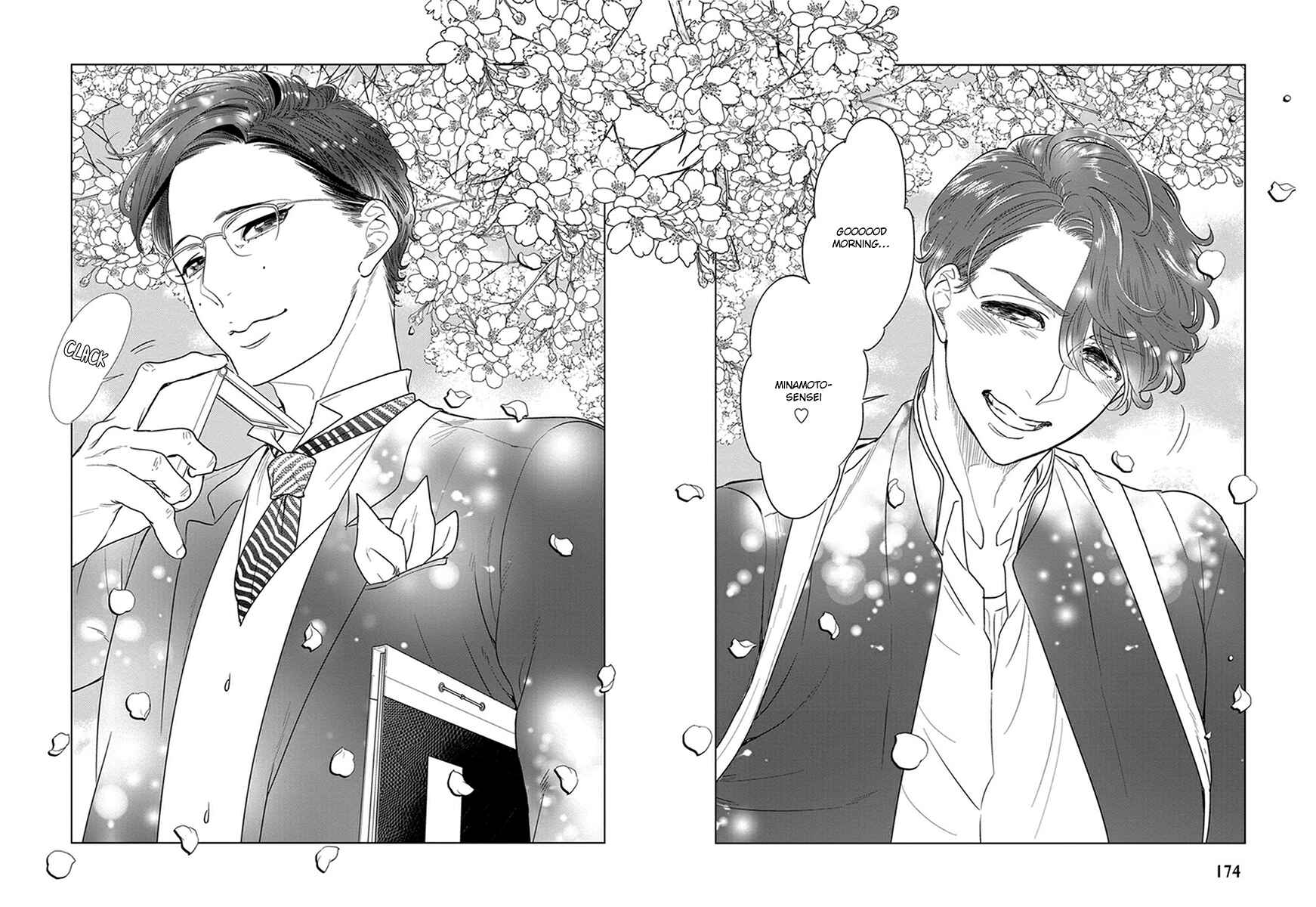 Page 70 Chapter 6 Ingasei no Beze