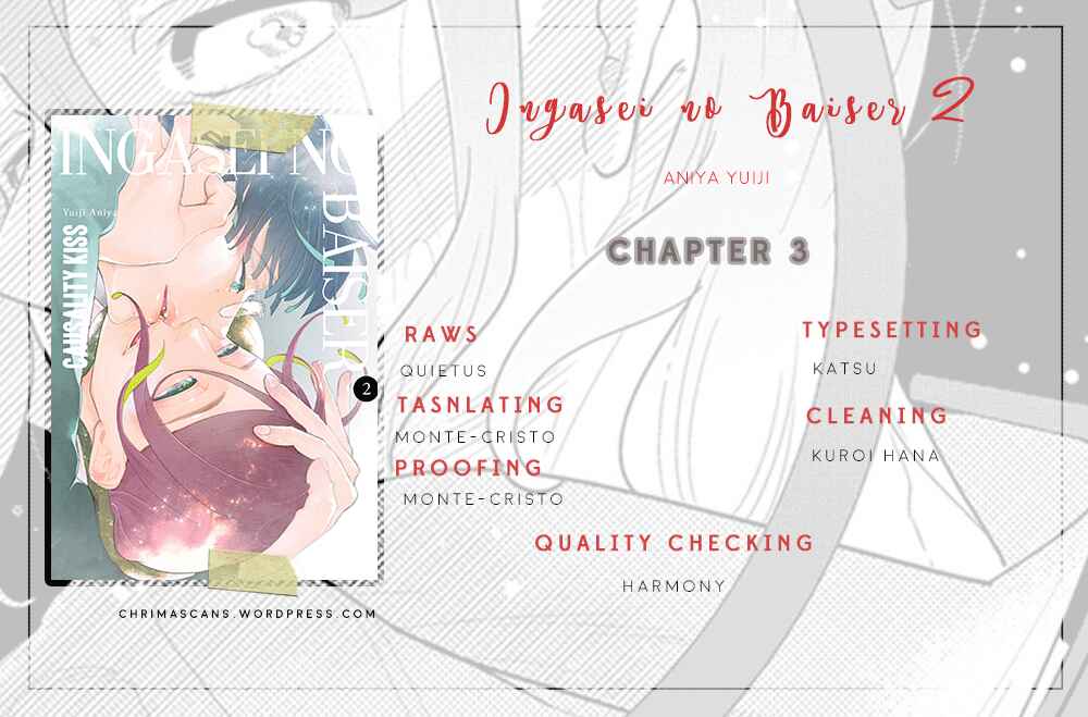 Page 74 Chapter 6 Ingasei no Beze
