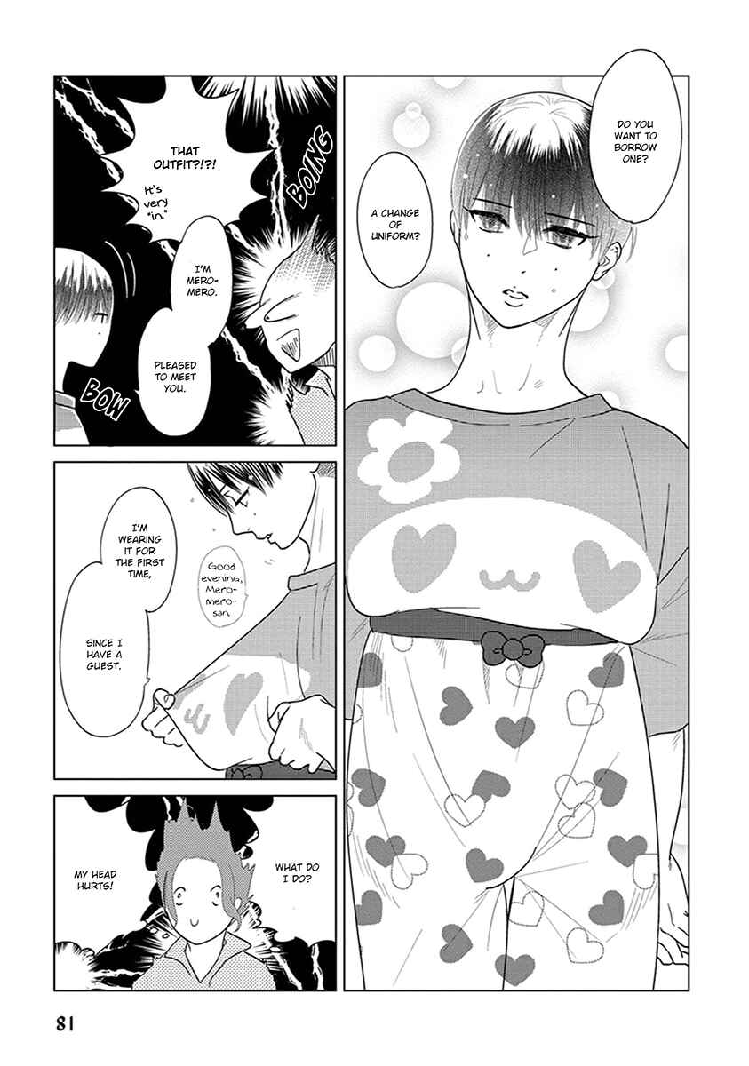 Page 39 Chapter 2 Ingasei no Beze