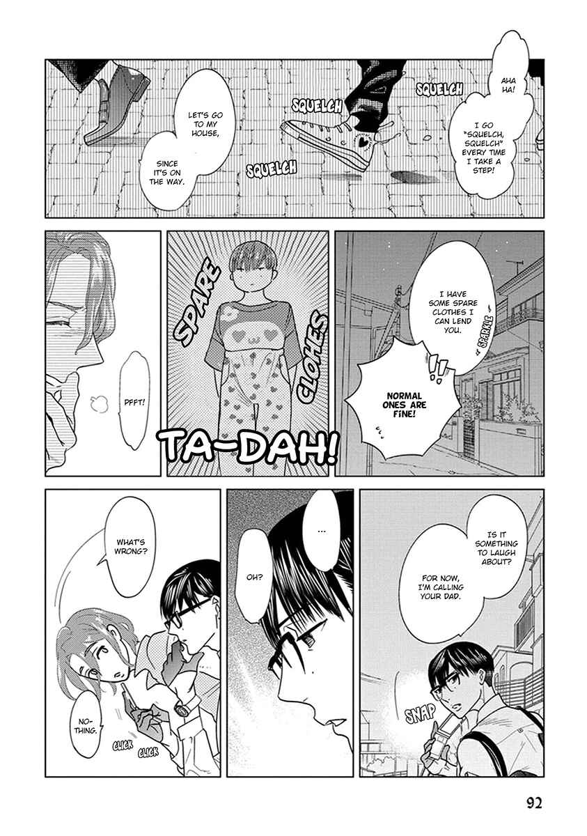 Page 51 Chapter 2 Ingasei no Beze