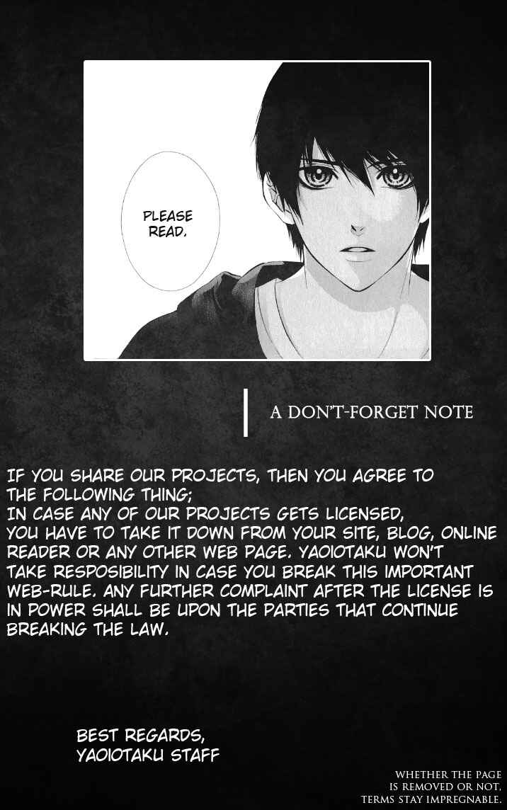 Page 4 Chapter 7 Uso Mitai na Hanashi Desu ga