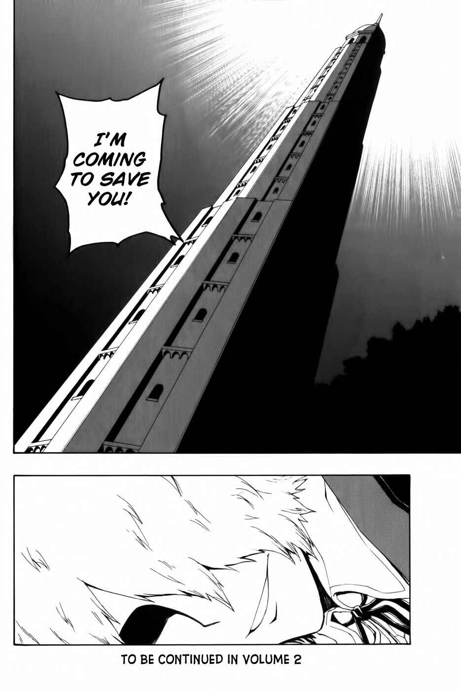 Page 41 Chapter 5 Phi Brain: Puzzle of God