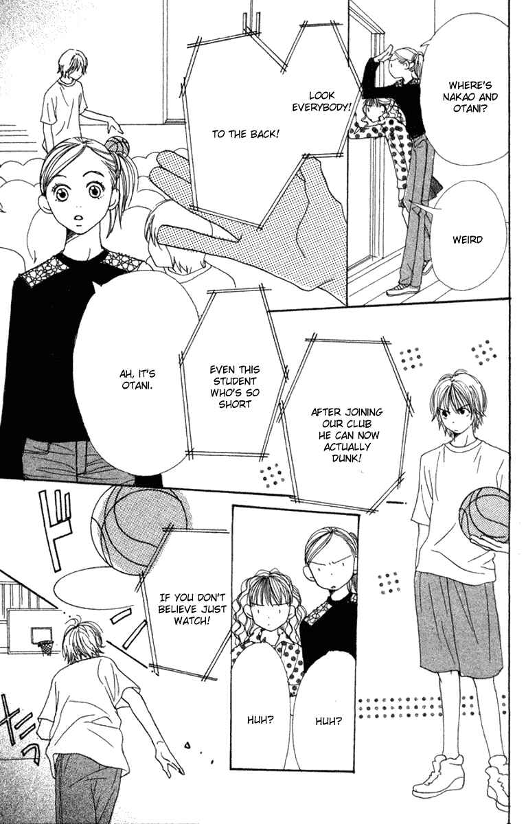 Page 31 Chapter 10 Lovely★Complex