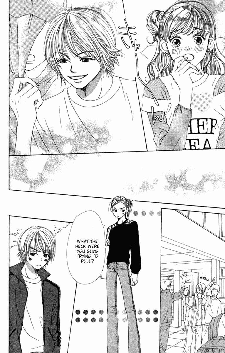 Page 34 Chapter 10 Lovely★Complex