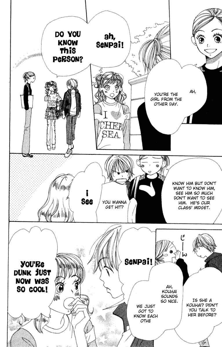 Page 36 Chapter 10 Lovely★Complex