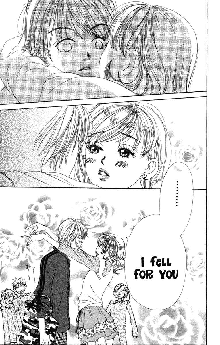 Page 38 Chapter 10 Lovely★Complex