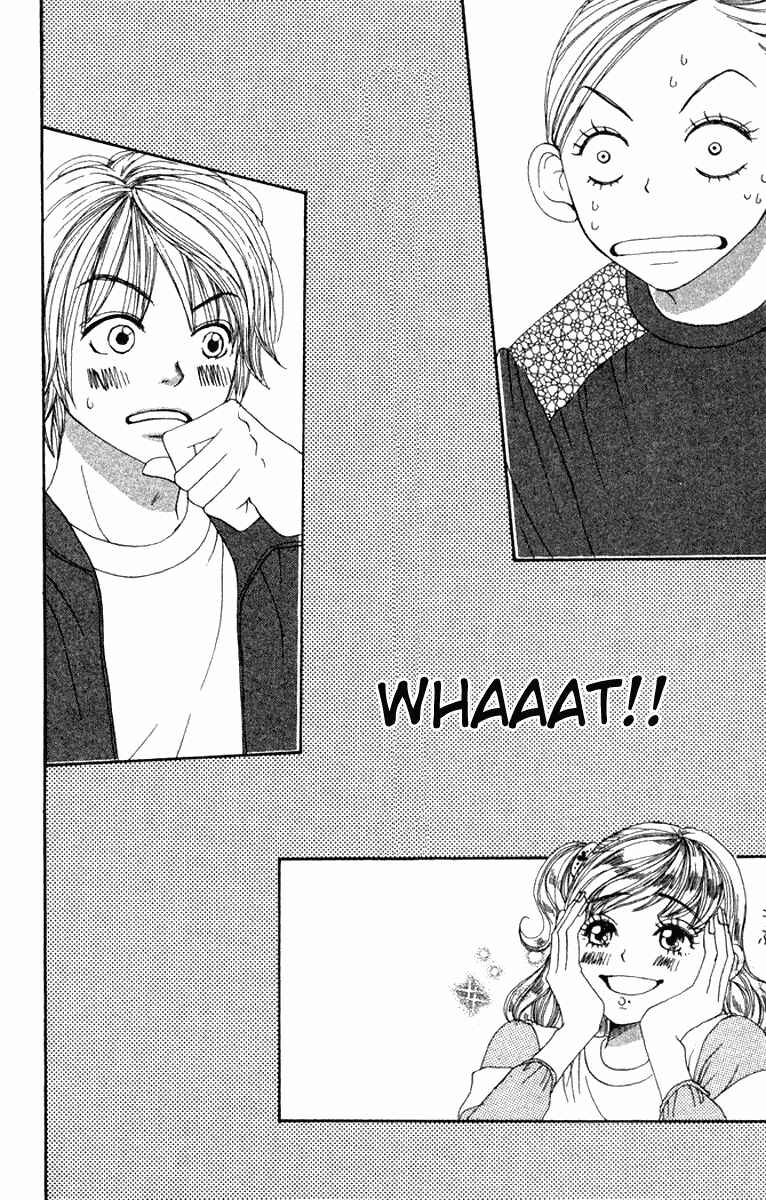 Page 39 Chapter 10 Lovely★Complex