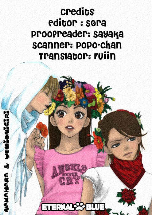 Page 40 Chapter 10 Lovely★Complex