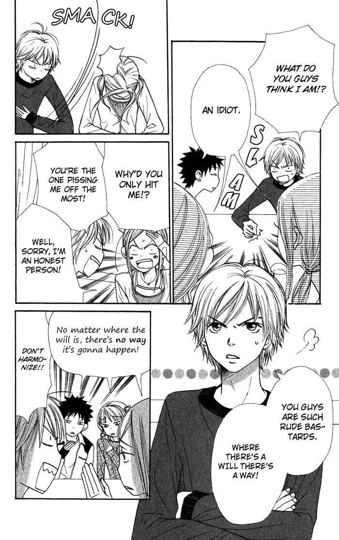 Page 11 Chapter 35 Lovely★Complex