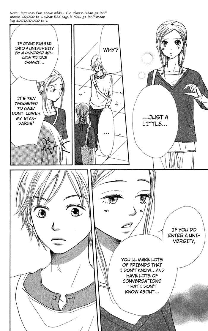 Page 31 Chapter 35 Lovely★Complex