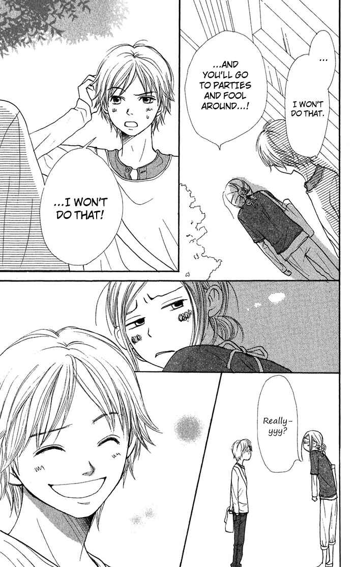 Page 32 Chapter 35 Lovely★Complex