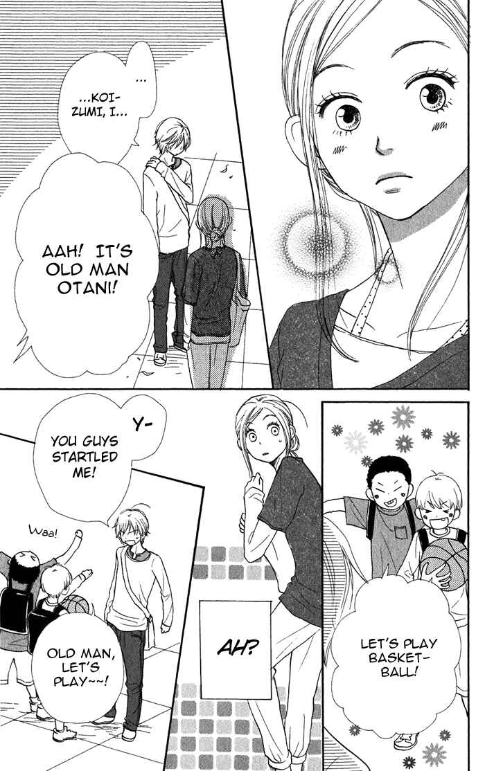 Page 34 Chapter 35 Lovely★Complex