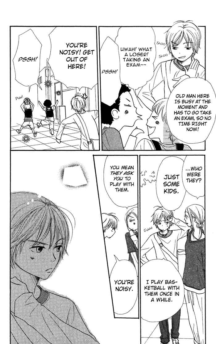 Page 35 Chapter 35 Lovely★Complex