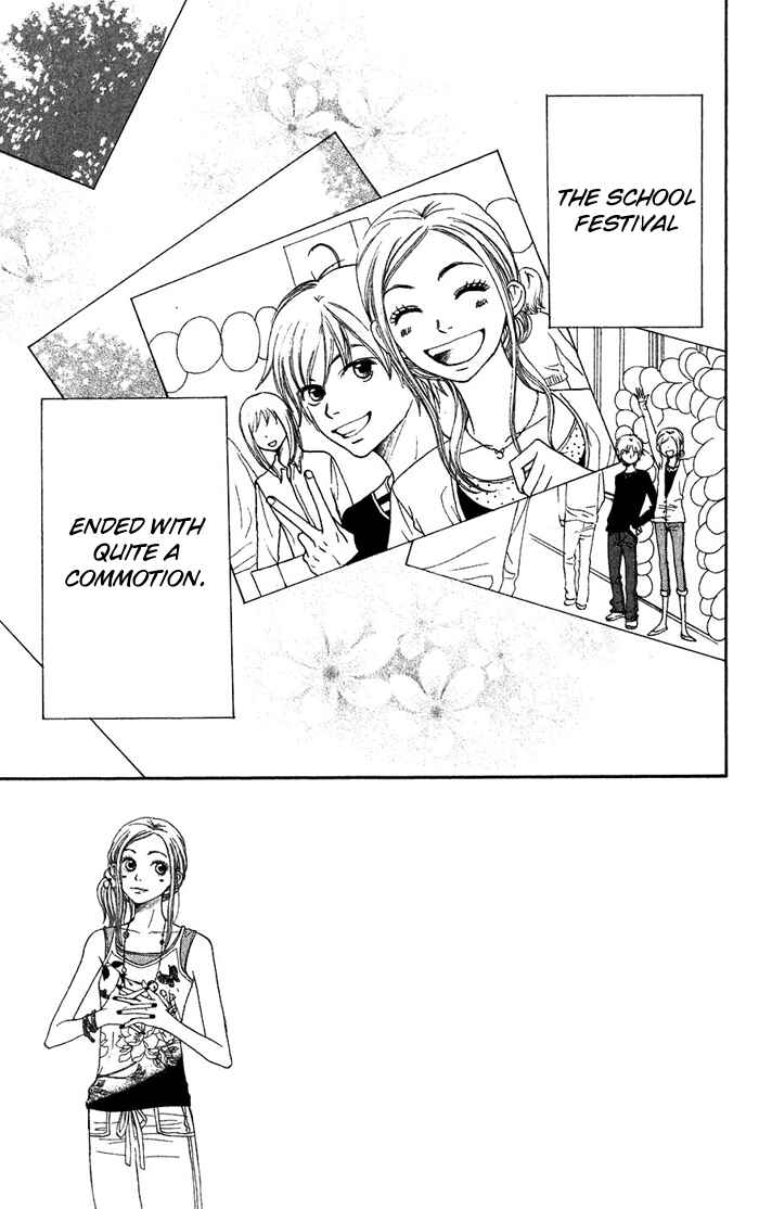 Page 4 Chapter 35 Lovely★Complex