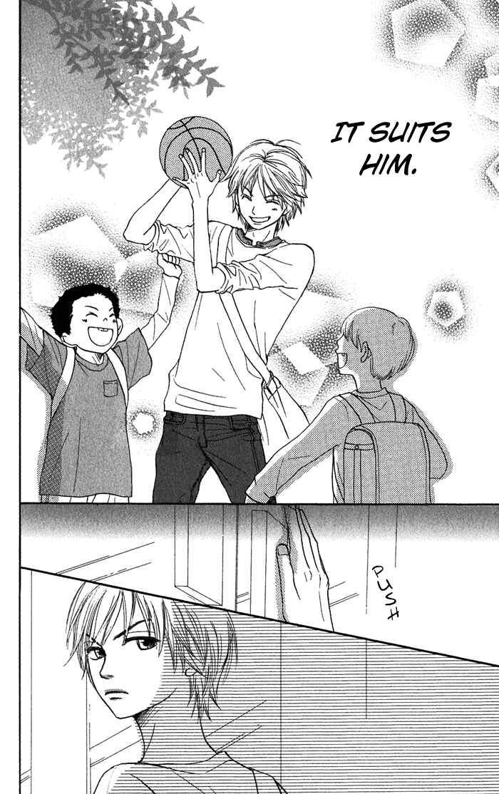 Page 41 Chapter 35 Lovely★Complex
