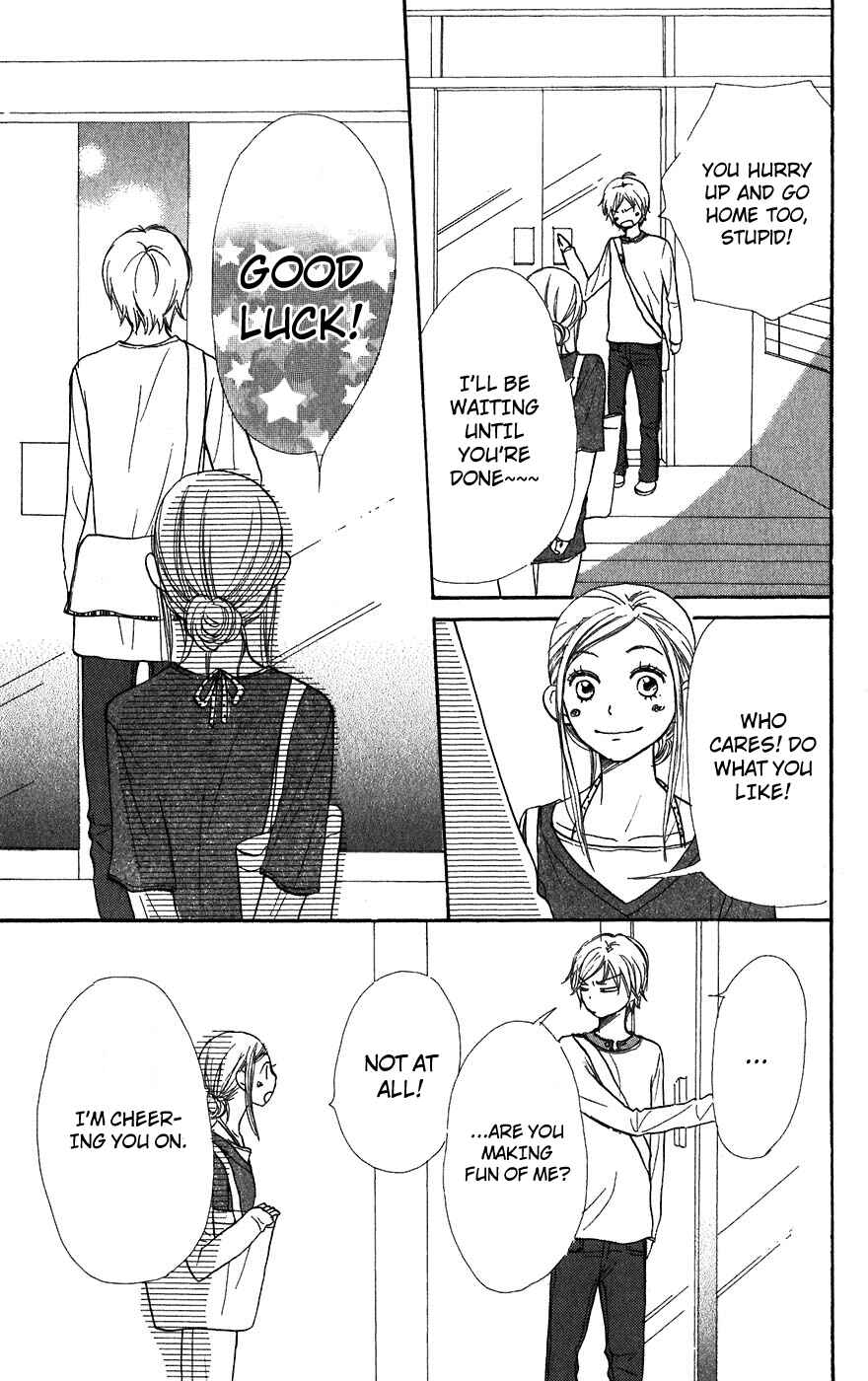 Page 42 Chapter 35 Lovely★Complex