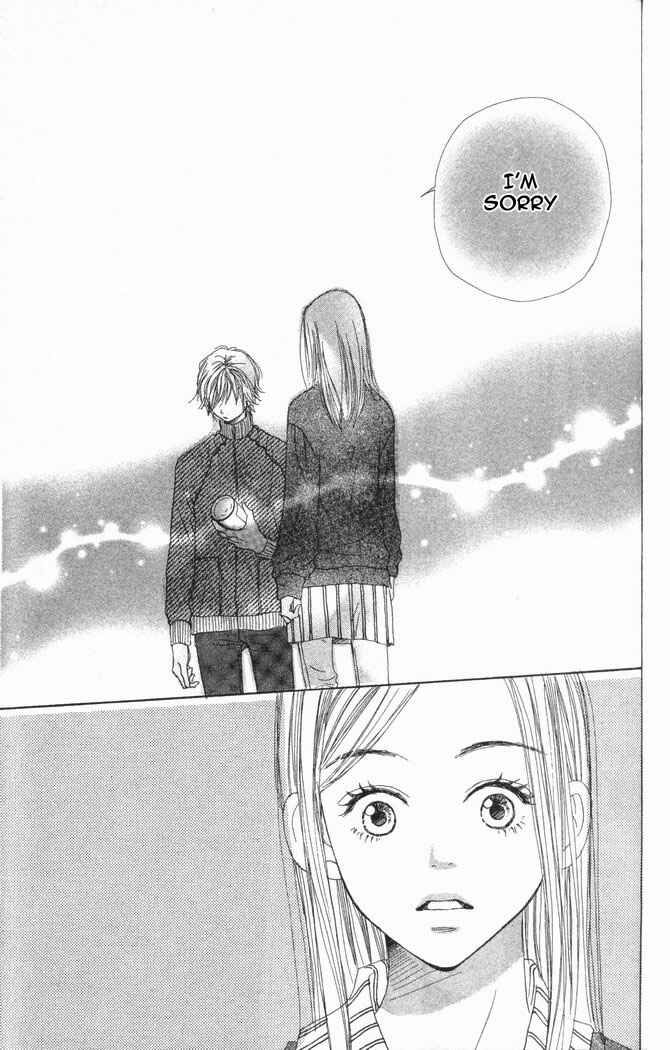 Page 35 Chapter 16 Lovely★Complex