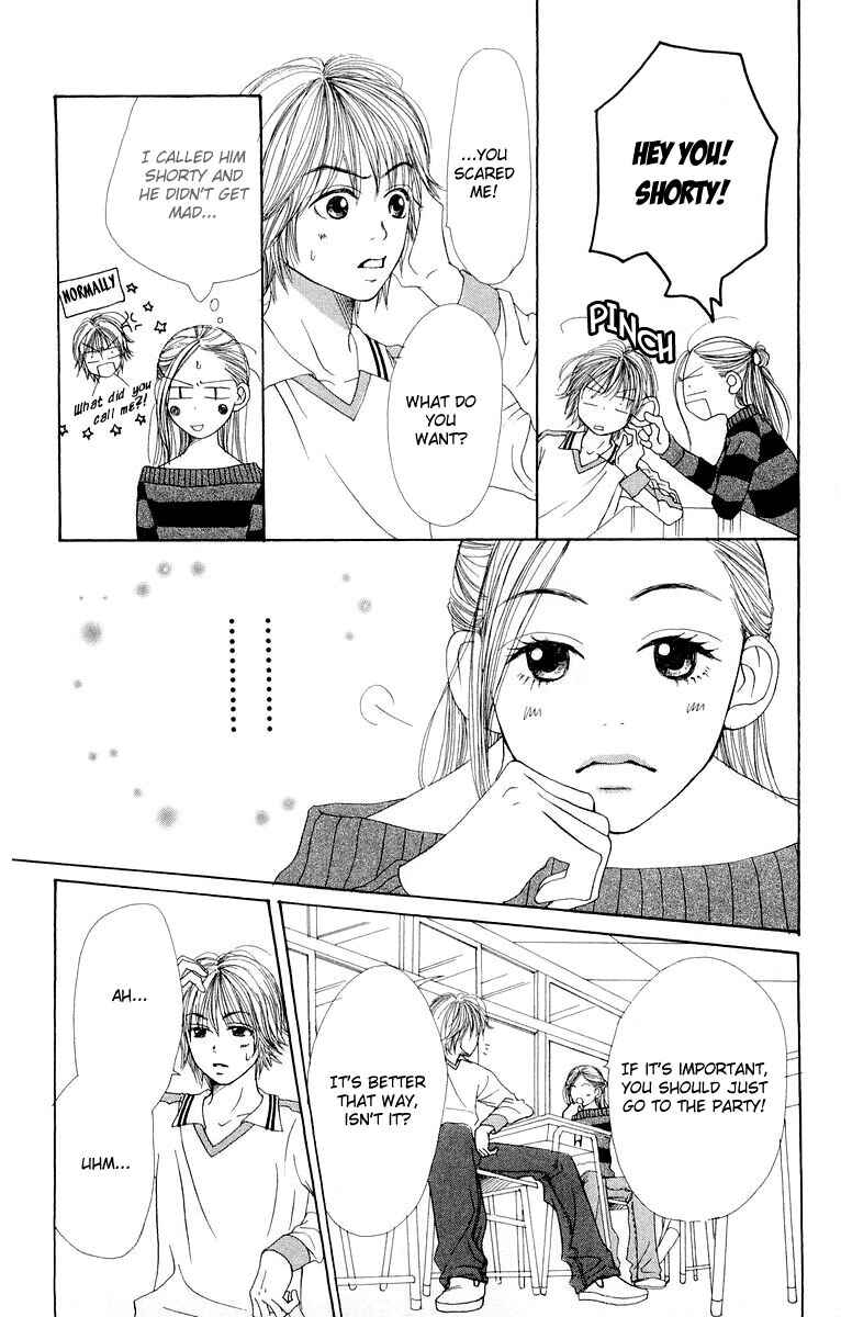 Page 32 Chapter 5 Lovely★Complex