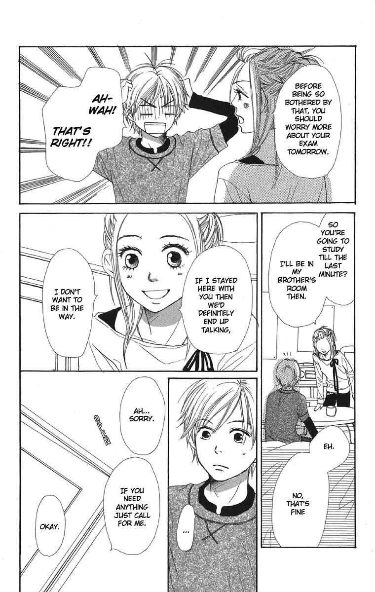 Page 26 Chapter 44 Lovely★Complex