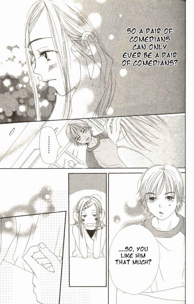 Page 21 Chapter 14 Lovely★Complex