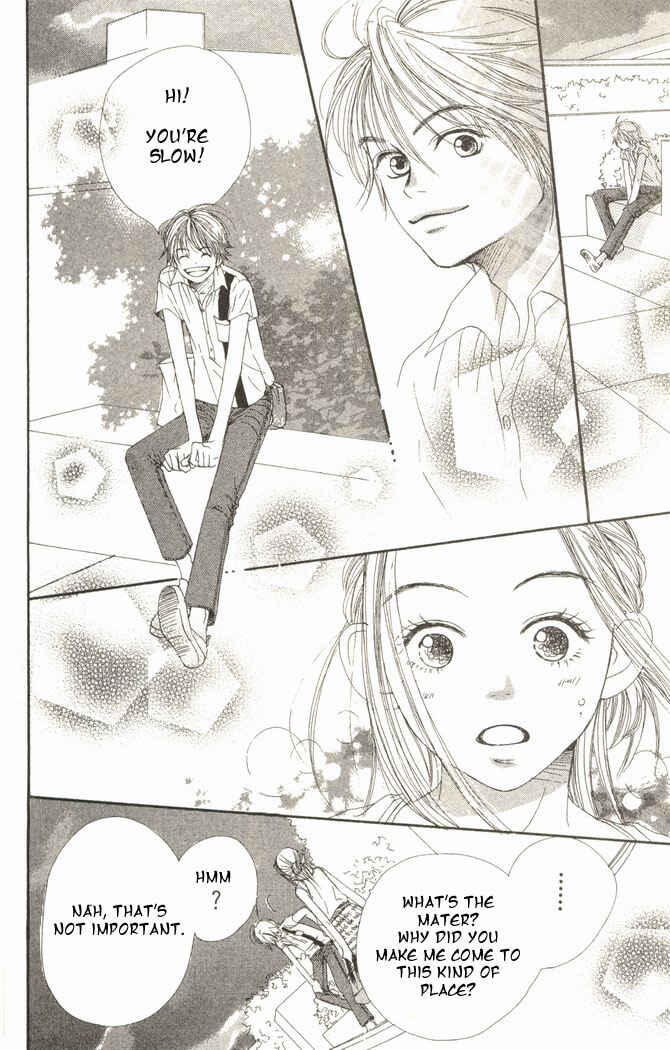 Page 30 Chapter 14 Lovely★Complex