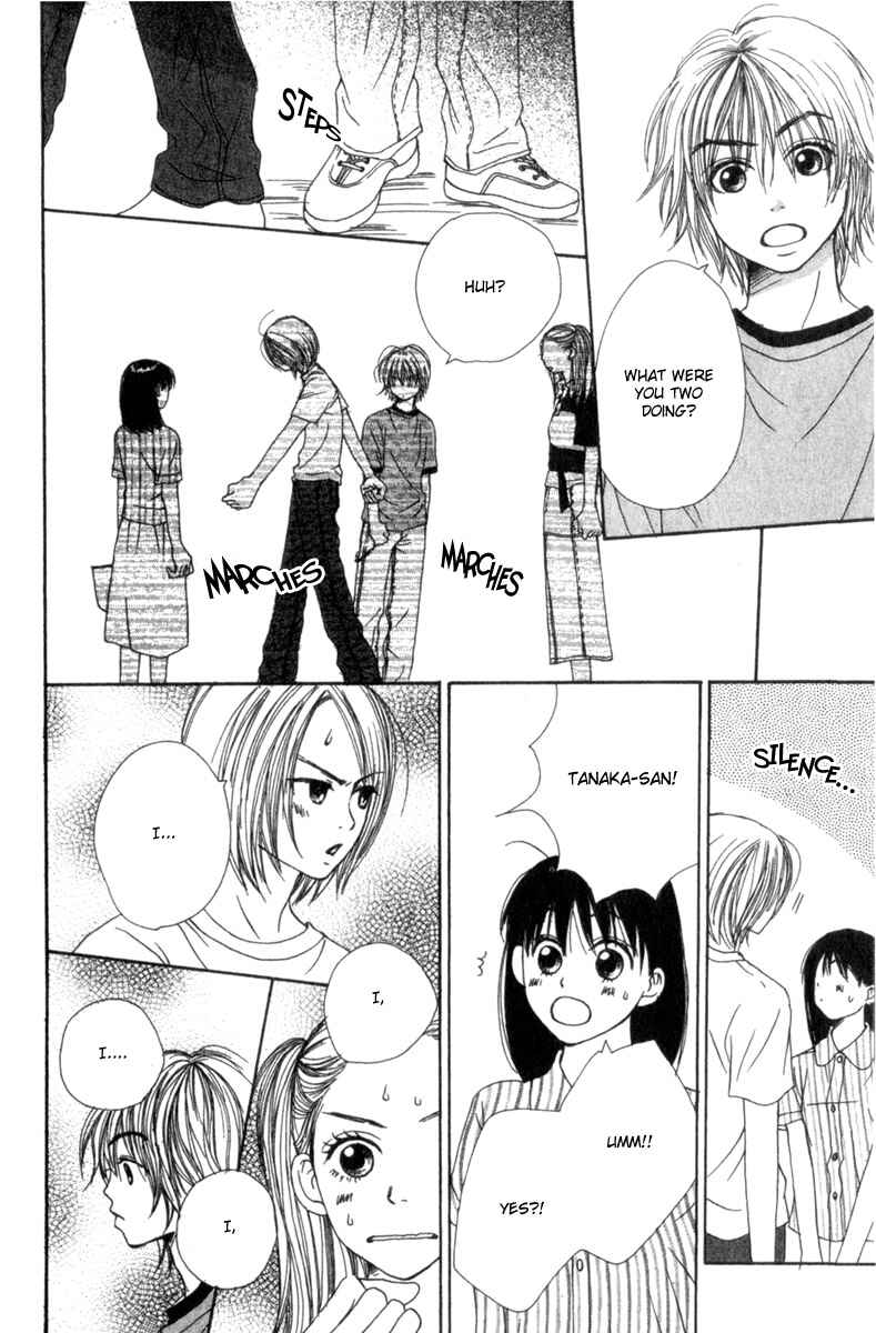 Page 35 Chapter 3 Lovely★Complex