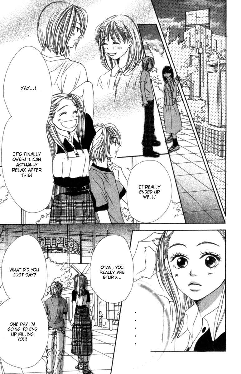 Page 38 Chapter 3 Lovely★Complex