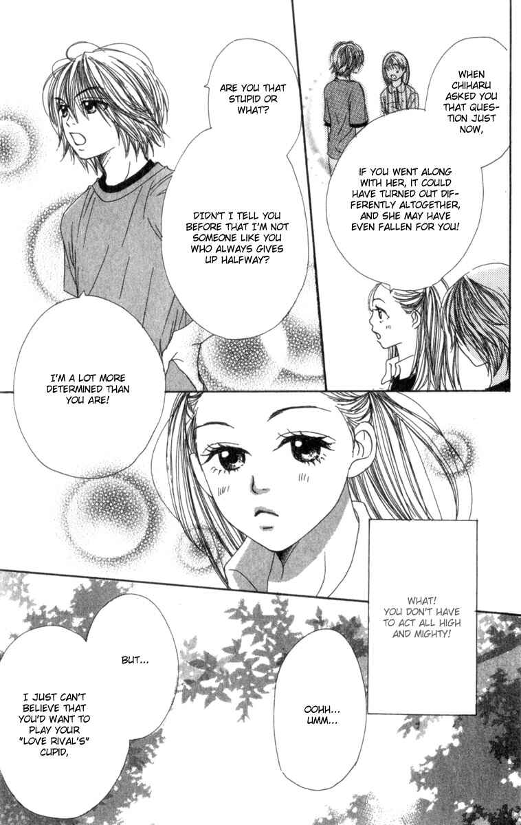 Page 39 Chapter 3 Lovely★Complex