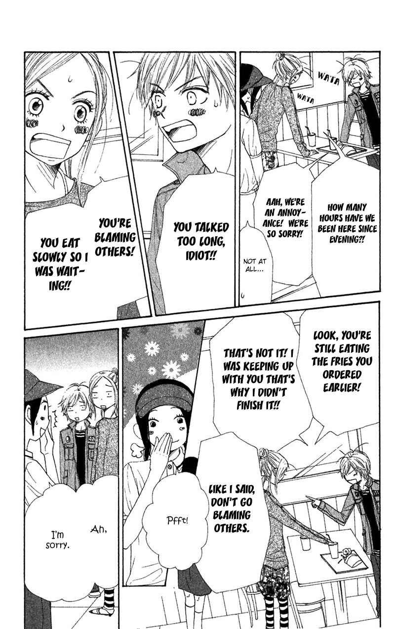 Page 9 Chapter 34 Lovely★Complex